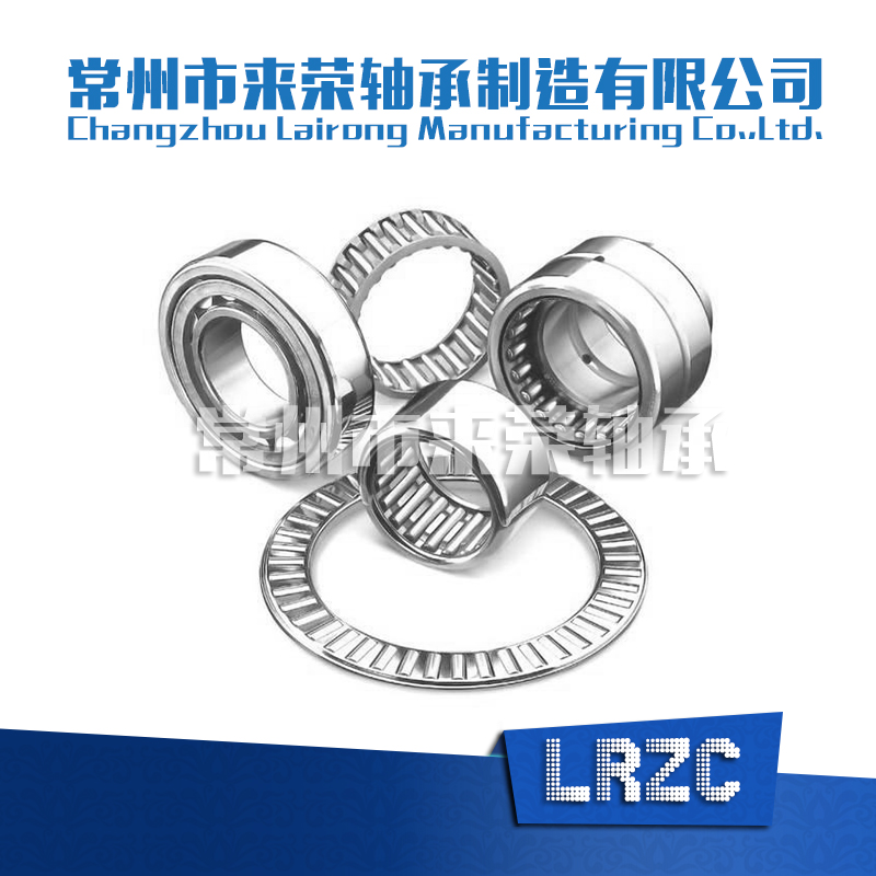 滿裝滾針軸承NAV系列